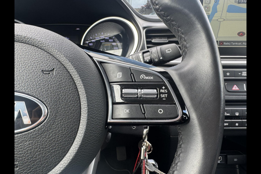 Kia Ceed Sportswagon 1.4 T-GDi DynamicLine |Trekhaak | Navigatie | Achteruitrijcamera |