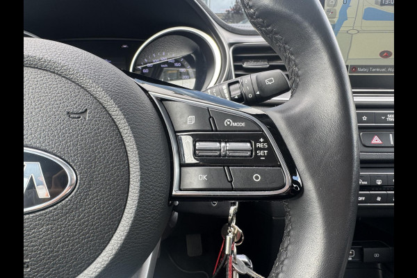 Kia Ceed Sportswagon 1.4 T-GDi DynamicLine |Trekhaak | Navigatie | Achteruitrijcamera |