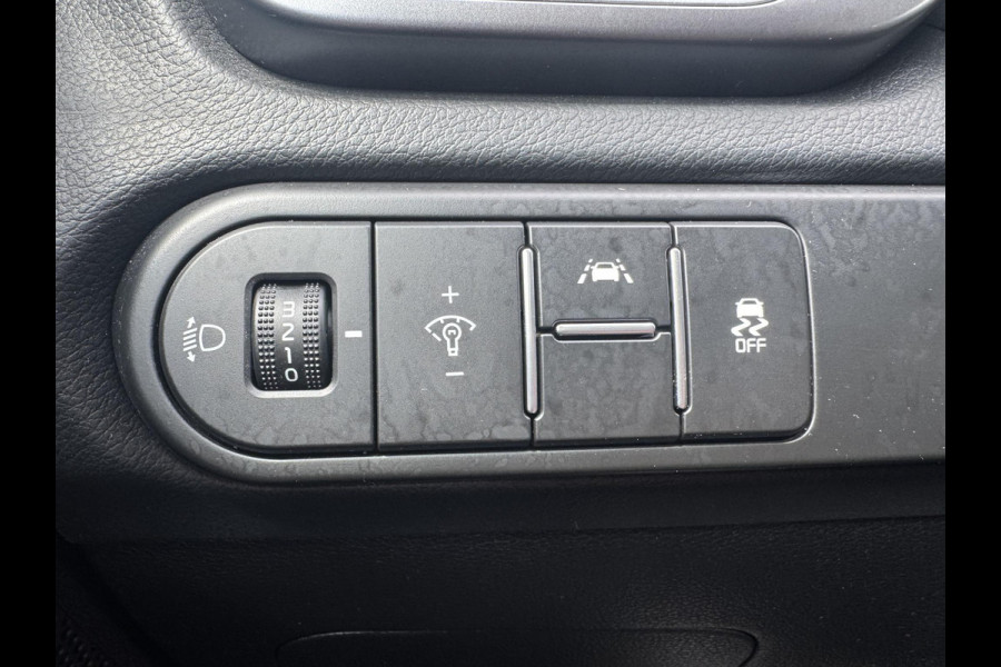 Kia Ceed Sportswagon 1.4 T-GDi DynamicLine |Trekhaak | Navigatie | Achteruitrijcamera |
