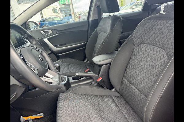 Kia Ceed Sportswagon 1.4 T-GDi DynamicLine |Trekhaak | Navigatie | Achteruitrijcamera |