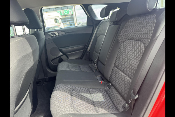 Kia Ceed Sportswagon 1.4 T-GDi DynamicLine |Trekhaak | Navigatie | Achteruitrijcamera |