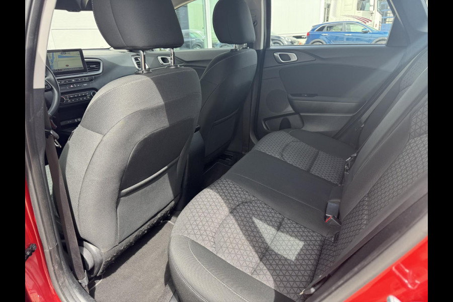 Kia Ceed Sportswagon 1.4 T-GDi DynamicLine |Trekhaak | Navigatie | Achteruitrijcamera |