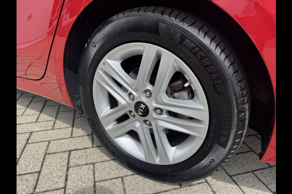 Kia Ceed Sportswagon 1.4 T-GDi DynamicLine |Trekhaak | Navigatie | Achteruitrijcamera |