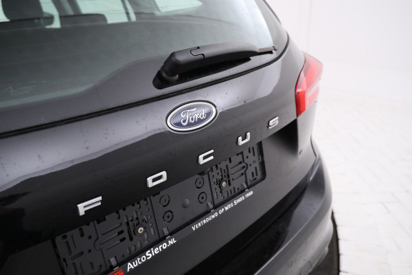 Ford FOCUS Wagon 1.5 EcoBlue Titanium Business Trekhaak, Airco, Cruise