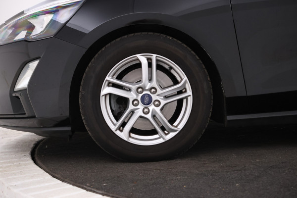Ford FOCUS Wagon 1.5 EcoBlue Titanium Business Trekhaak, Airco, Cruise