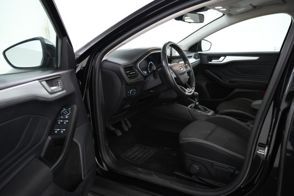 Ford FOCUS Wagon 1.5 EcoBlue Titanium Business Trekhaak, Airco, Cruise