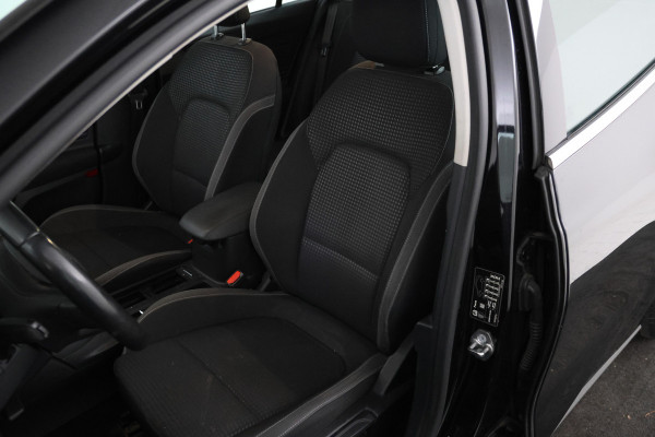 Ford FOCUS Wagon 1.5 EcoBlue Titanium Business Trekhaak, Airco, Cruise