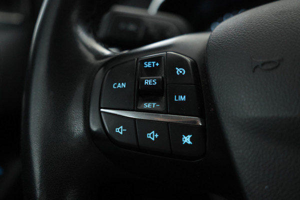 Ford FOCUS Wagon 1.5 EcoBlue Titanium Business Trekhaak, Airco, Cruise