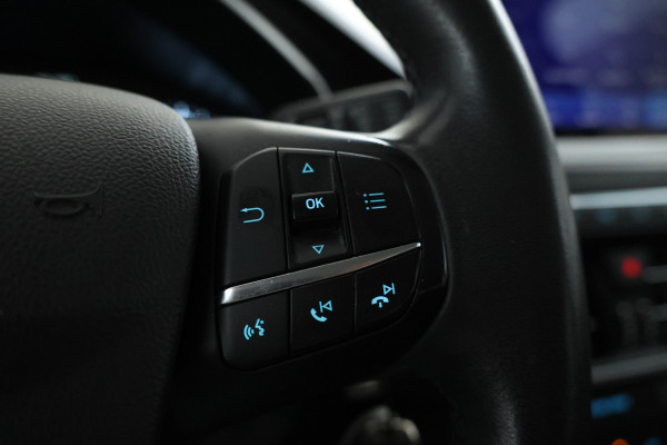 Ford FOCUS Wagon 1.5 EcoBlue Titanium Business Trekhaak, Airco, Cruise