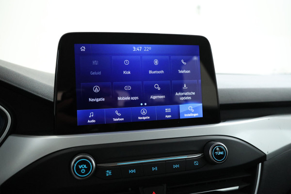 Ford FOCUS Wagon 1.5 EcoBlue Titanium Business Trekhaak, Airco, Cruise