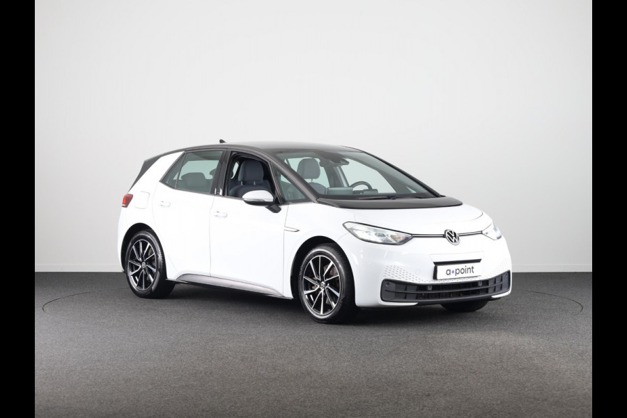 Volkswagen ID.3 Pure 45 kWh 150PK | Navigatie | Parkeersensoren | Led koplampen