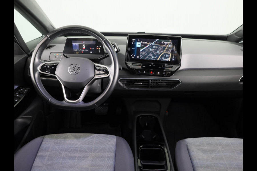 Volkswagen ID.3 Pure 45 kWh 150PK | Navigatie | Parkeersensoren | Led koplampen