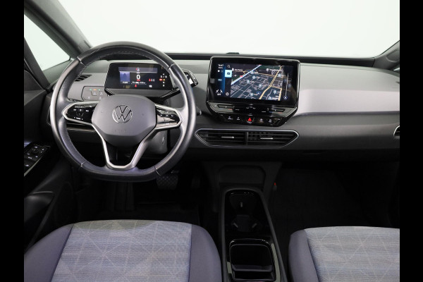 Volkswagen ID.3 Pure 45 kWh 150PK | Navigatie | Parkeersensoren | Led koplampen