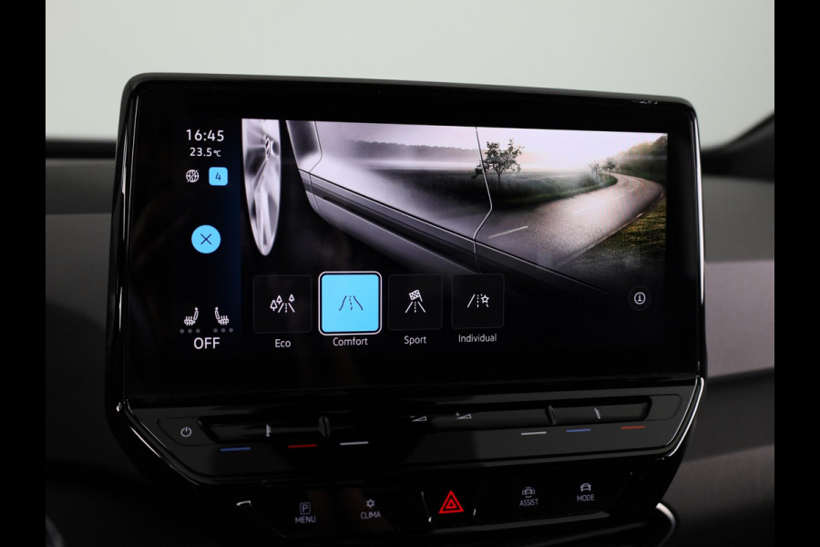 Volkswagen ID.3 Pure 45 kWh 150PK | Navigatie | Parkeersensoren | Led koplampen