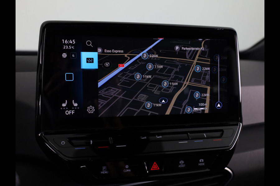 Volkswagen ID.3 Pure 45 kWh 150PK | Navigatie | Parkeersensoren | Led koplampen