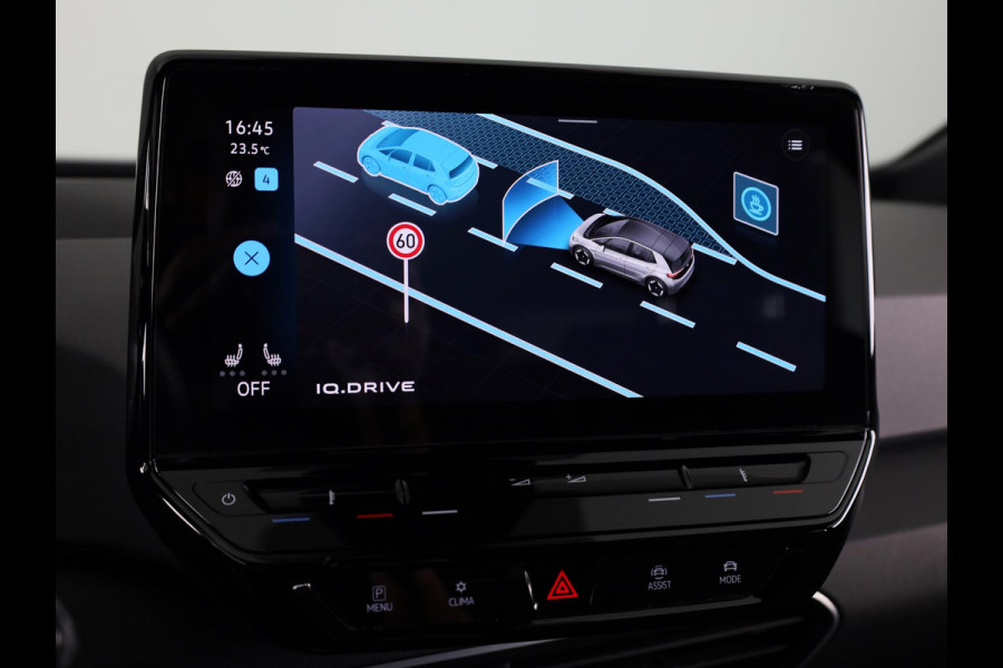 Volkswagen ID.3 Pure 45 kWh 150PK | Navigatie | Parkeersensoren | Led koplampen