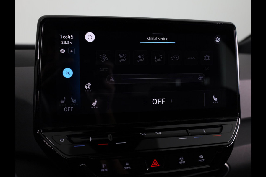 Volkswagen ID.3 Pure 45 kWh 150PK | Navigatie | Parkeersensoren | Led koplampen