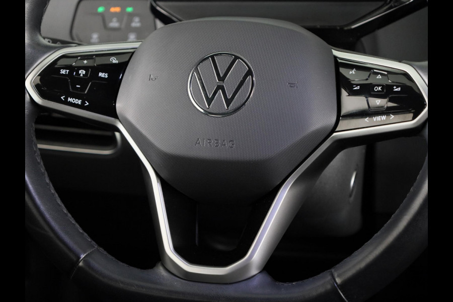 Volkswagen ID.3 Pure 45 kWh 150PK | Navigatie | Parkeersensoren | Led koplampen
