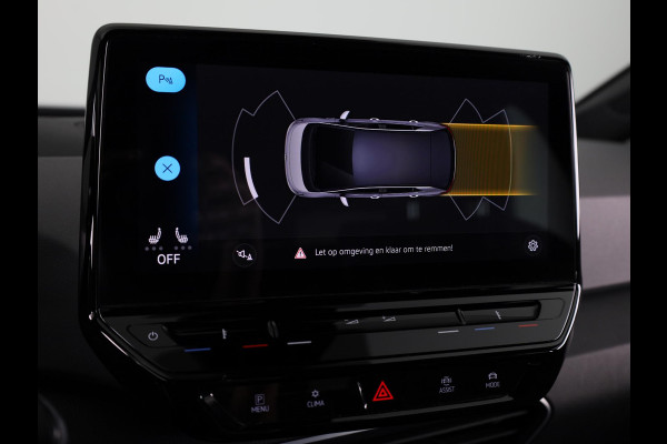 Volkswagen ID.3 Pure 45 kWh 150PK | Navigatie | Parkeersensoren | Led koplampen