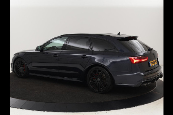 Audi A6 1.8 TFSI S Line | Stoelverwarming | Sportstoelen | Full LED | Navigatie | Parkeerhulp | Climate control | Cruise control