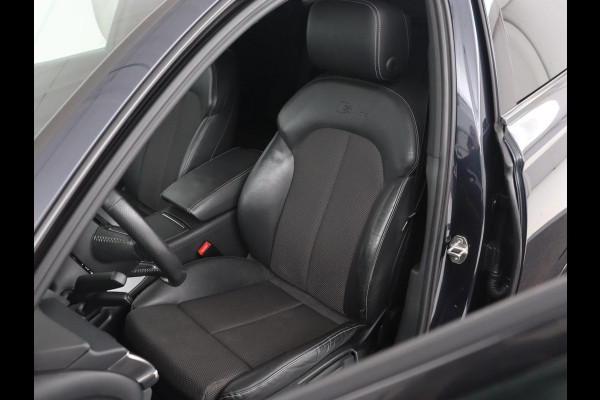 Audi A6 1.8 TFSI S Line | Stoelverwarming | Sportstoelen | Full LED | Navigatie | Parkeerhulp | Climate control | Cruise control