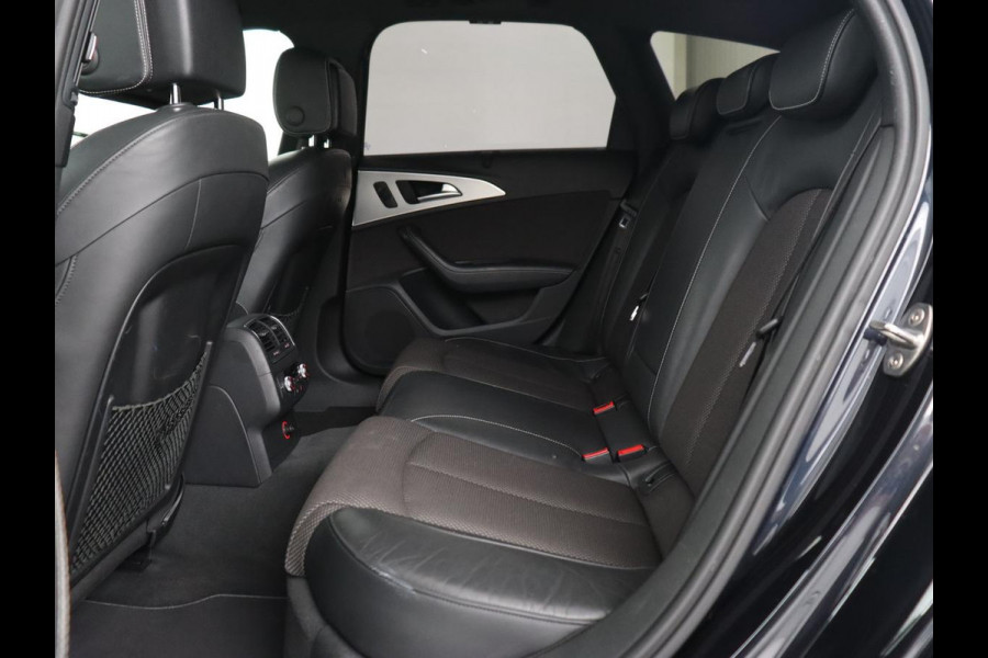 Audi A6 1.8 TFSI S Line | Stoelverwarming | Sportstoelen | Full LED | Navigatie | Parkeerhulp | Climate control | Cruise control