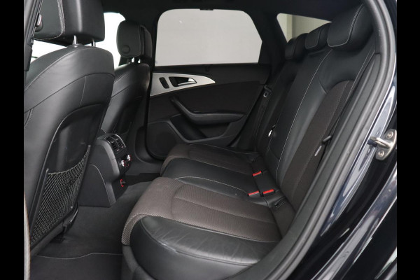 Audi A6 1.8 TFSI S Line | Stoelverwarming | Sportstoelen | Full LED | Navigatie | Parkeerhulp | Climate control | Cruise control