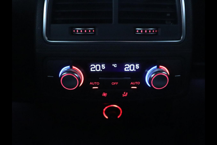 Audi A6 1.8 TFSI S Line | Stoelverwarming | Sportstoelen | Full LED | Navigatie | Parkeerhulp | Climate control | Cruise control