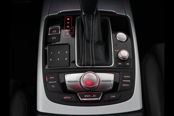 Audi A6 1.8 TFSI S Line | Stoelverwarming | Sportstoelen | Full LED | Navigatie | Parkeerhulp | Climate control | Cruise control