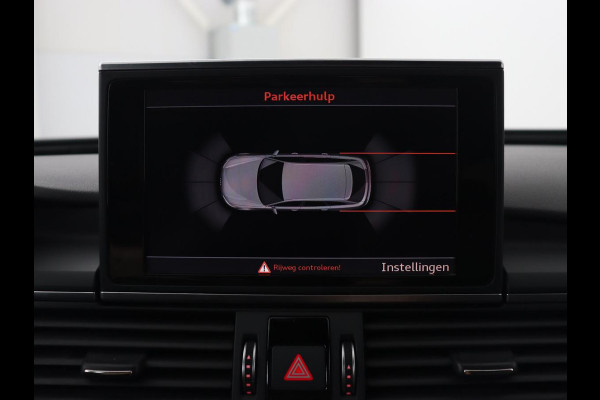 Audi A6 1.8 TFSI S Line | Stoelverwarming | Sportstoelen | Full LED | Navigatie | Parkeerhulp | Climate control | Cruise control