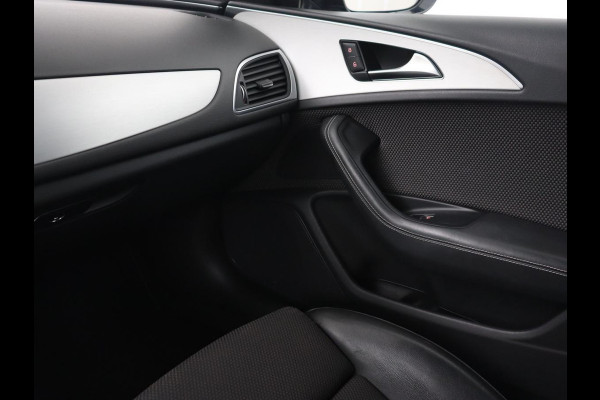 Audi A6 1.8 TFSI S Line | Stoelverwarming | Sportstoelen | Full LED | Navigatie | Parkeerhulp | Climate control | Cruise control