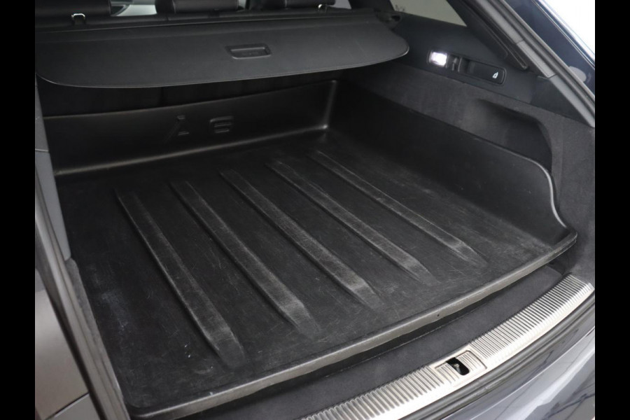 Audi A6 1.8 TFSI S Line | Stoelverwarming | Sportstoelen | Full LED | Navigatie | Parkeerhulp | Climate control | Cruise control