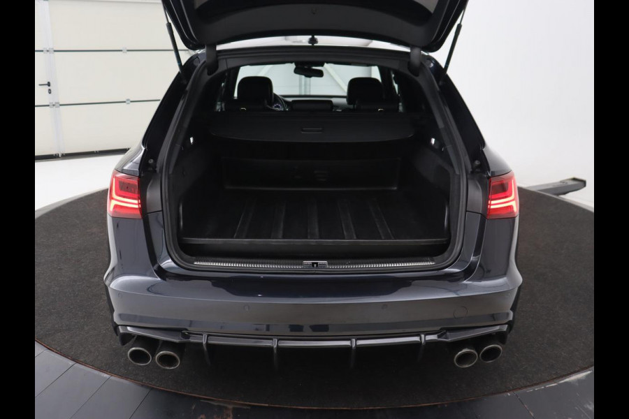 Audi A6 1.8 TFSI S Line | Stoelverwarming | Sportstoelen | Full LED | Navigatie | Parkeerhulp | Climate control | Cruise control