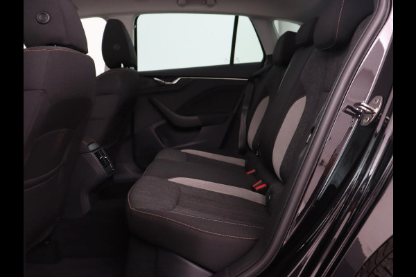 Škoda SCALA 1.0 TSI First Edition | Panoramadak | Stoelverwarming | Carplay | Full LED | Climate control | Keyless | Parkeerhulp