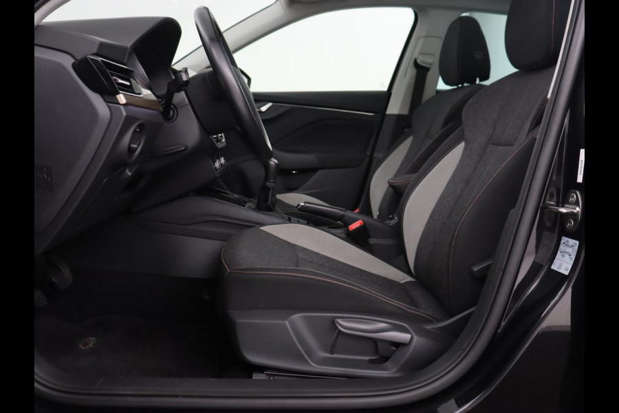 Škoda SCALA 1.0 TSI First Edition | Panoramadak | Stoelverwarming | Carplay | Full LED | Climate control | Keyless | Parkeerhulp
