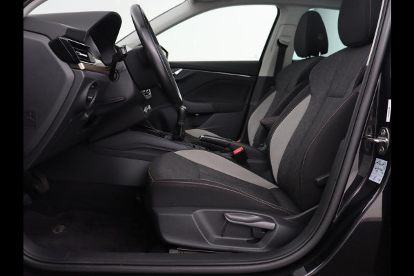 Škoda SCALA 1.0 TSI First Edition | Panoramadak | Stoelverwarming | Carplay | Full LED | Climate control | Keyless | Parkeerhulp