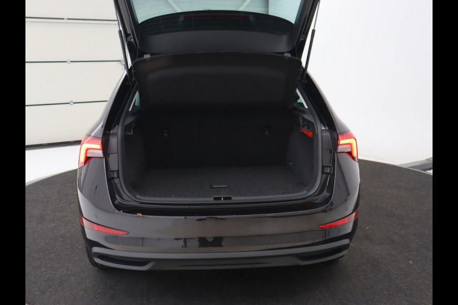Škoda SCALA 1.0 TSI First Edition | Panoramadak | Stoelverwarming | Carplay | Full LED | Climate control | Keyless | Parkeerhulp