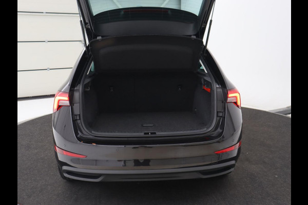 Škoda SCALA 1.0 TSI First Edition | Panoramadak | Stoelverwarming | Carplay | Full LED | Climate control | Keyless | Parkeerhulp