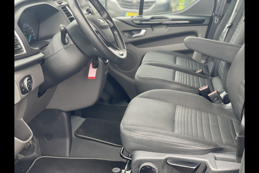 Ford Transit Custom 280 2.0 TDCI L1H1 Limited 2 X SCHUIFDEUR