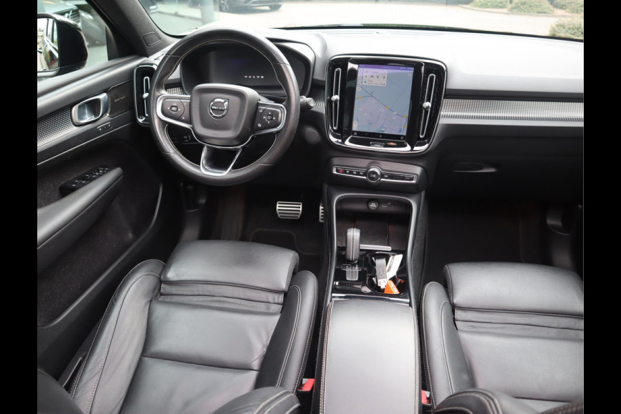 Volvo XC40 Recharge P8 AWD R-Design / SOH 92%