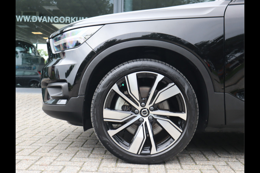 Volvo XC40 Recharge P8 AWD R-Design / SOH 92%