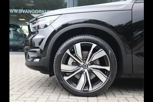 Volvo XC40 Recharge P8 AWD R-Design / SOH 92%