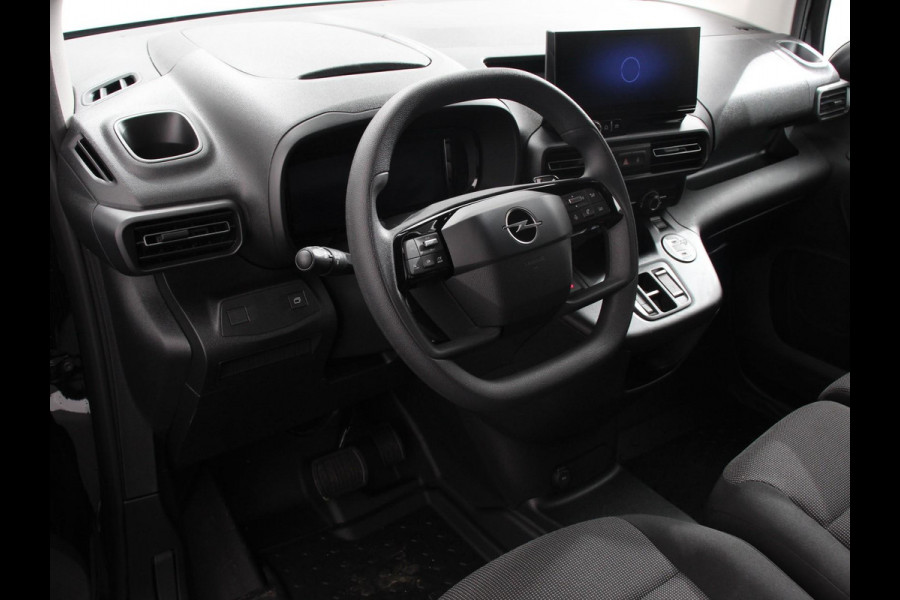 Opel Combo 1.5 BlueHDi 130 S&S L2 Automaat | Apple Carplay / Android Auto | Navigatie | Trekhaak | Airco | Camera | Cruise Control | Parkeersensoren V+A | DAB