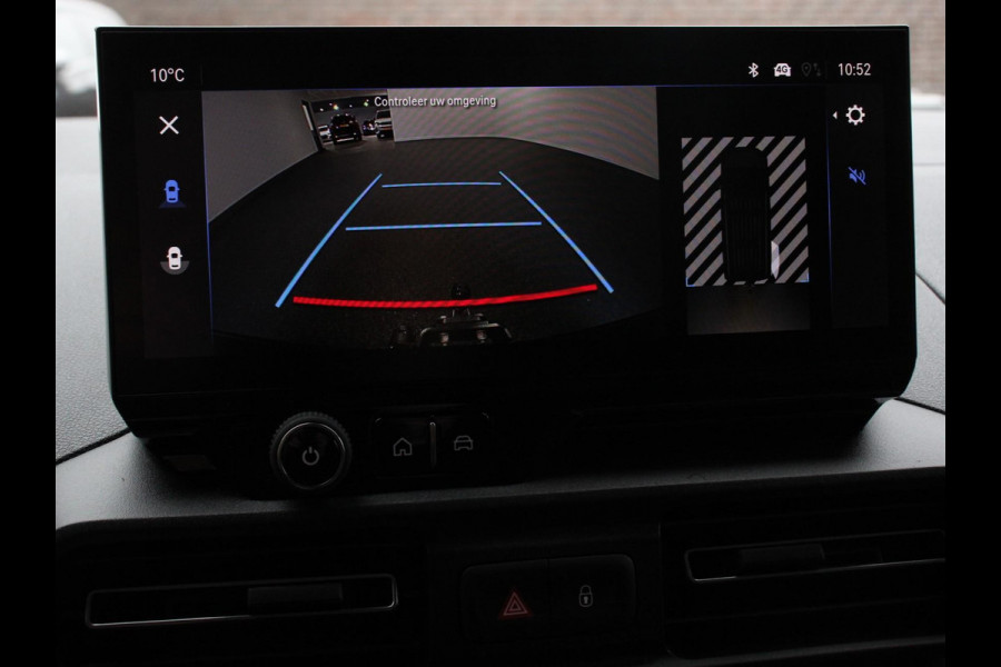 Opel Combo 1.5 BlueHDi 130 S&S L2 Automaat | Apple Carplay / Android Auto | Navigatie | Trekhaak | Airco | Camera | Cruise Control | Parkeersensoren V+A | DAB
