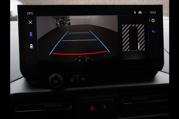 Opel Combo 1.5 BlueHDi 130 S&S L2 Automaat | Apple Carplay / Android Auto | Navigatie | Trekhaak | Airco | Camera | Cruise Control | Parkeersensoren V+A | DAB