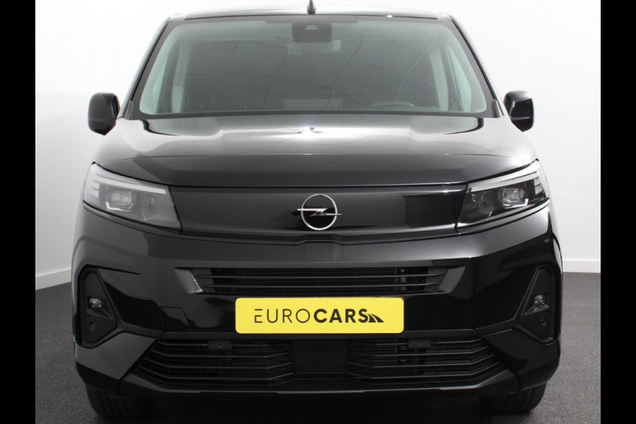 Opel Combo 1.5 BlueHDi 130 S&S L2 Automaat | Apple Carplay / Android Auto | Navigatie | Trekhaak | Airco | Camera | Cruise Control | Parkeersensoren V+A | DAB