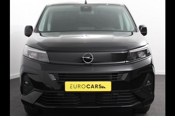 Opel Combo 1.5 BlueHDi 130 S&S L2 Automaat | Apple Carplay / Android Auto | Navigatie | Trekhaak | Airco | Camera | Cruise Control | Parkeersensoren V+A | DAB