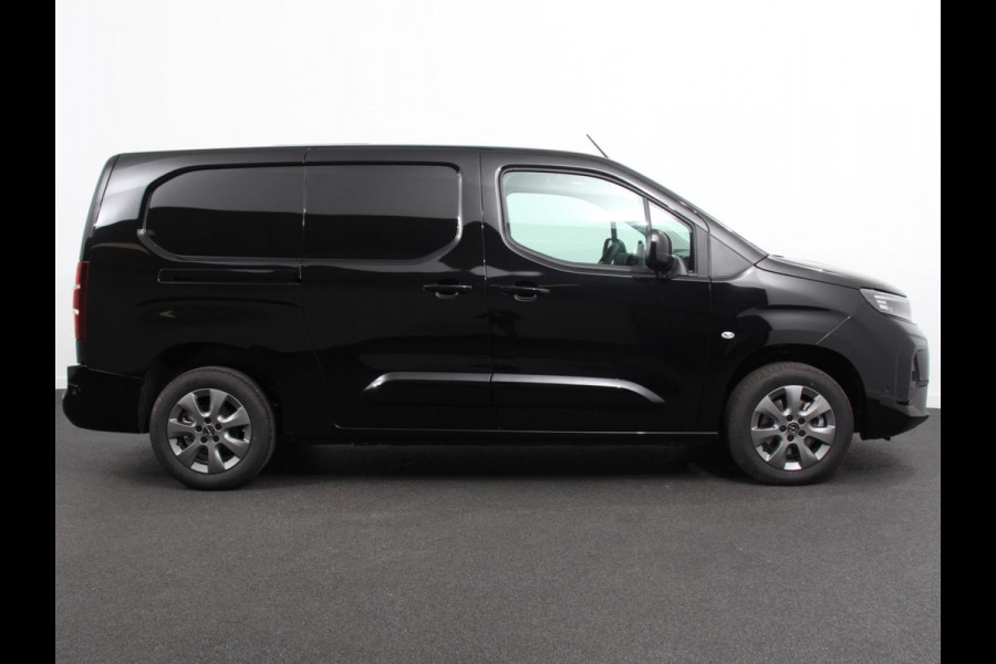 Opel Combo 1.5 BlueHDi 130 S&S L2 Automaat | Apple Carplay / Android Auto | Navigatie | Trekhaak | Airco | Camera | Cruise Control | Parkeersensoren V+A | DAB