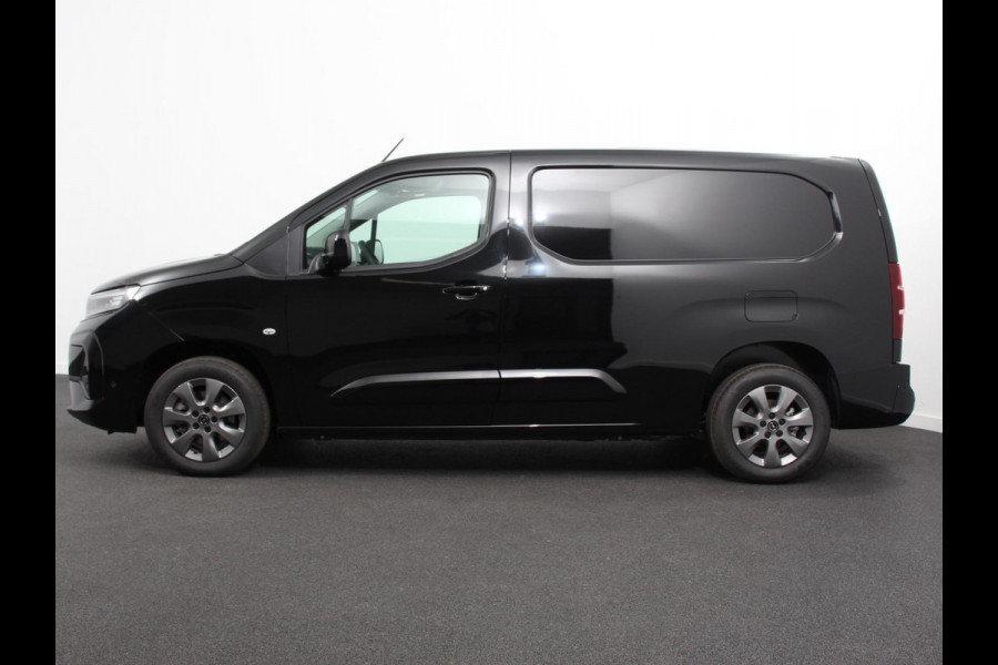 Opel Combo 1.5 BlueHDi 130 S&S L2 Automaat | Apple Carplay / Android Auto | Navigatie | Trekhaak | Airco | Camera | Cruise Control | Parkeersensoren V+A | DAB