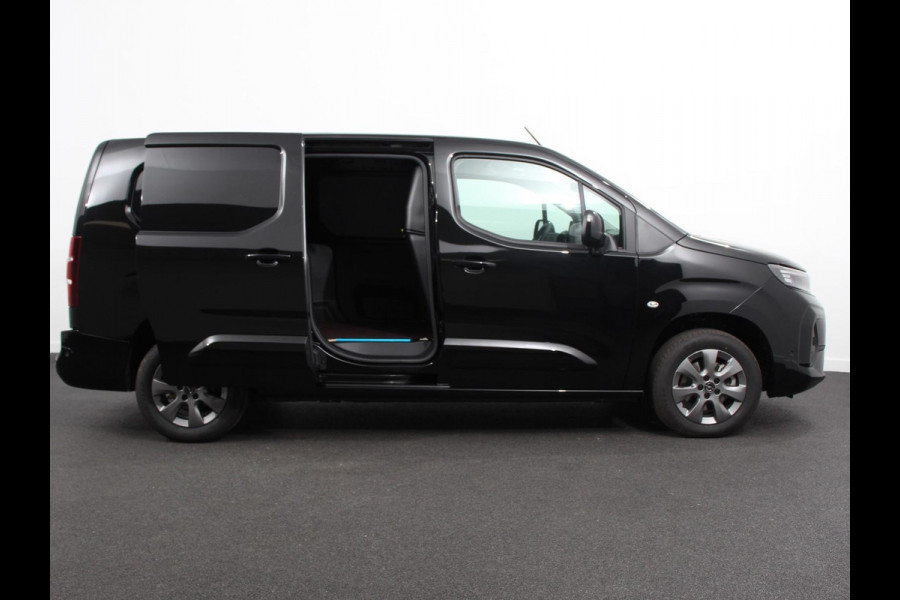 Opel Combo 1.5 BlueHDi 130 S&S L2 Automaat | Apple Carplay / Android Auto | Navigatie | Trekhaak | Airco | Camera | Cruise Control | Parkeersensoren V+A | DAB